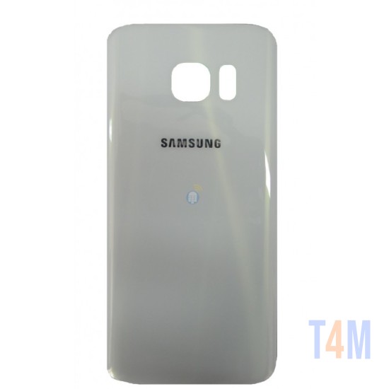 Tampa Traseira Samsung Galaxy S7/G930 Branco